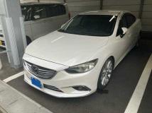 2013 Mazda Atenza