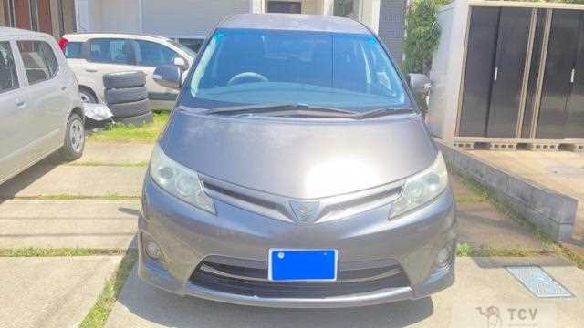 2009 Toyota Estima