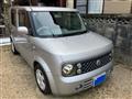 2006 Nissan Cube