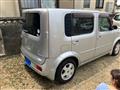 2006 Nissan Cube