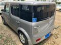 2006 Nissan Cube