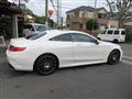 2016 Mercedes-Benz S-Class
