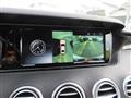 2016 Mercedes-Benz S-Class