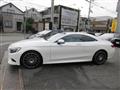 2016 Mercedes-Benz S-Class