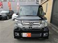 2017 Honda N BOX