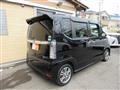 2017 Honda N BOX