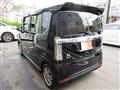2017 Honda N BOX