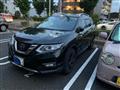 2021 Nissan X-Trail