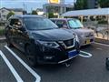 2021 Nissan X-Trail