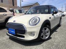 2015 BMW MINI