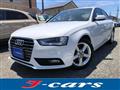 2015 Audi A4