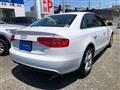 2015 Audi A4