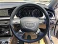 2015 Audi A4