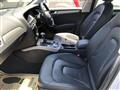 2015 Audi A4