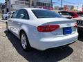 2015 Audi A4