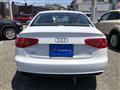 2015 Audi A4