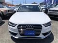 2015 Audi A4