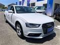 2015 Audi A4