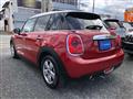 2015 BMW MINI