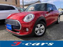 2015 BMW MINI