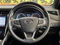 2018 Toyota Harrier Hybrid