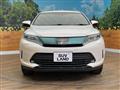 2018 Toyota Harrier Hybrid