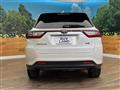 2018 Toyota Harrier Hybrid