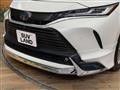 2020 Toyota Harrier Hybrid