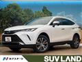 2023 Toyota Harrier Hybrid