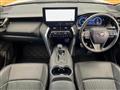 2023 Toyota Harrier Hybrid