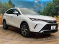 2023 Toyota Harrier Hybrid