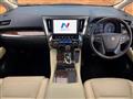 2019 Toyota Alphard Hybrid