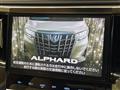 2019 Toyota Alphard Hybrid