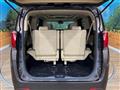 2019 Toyota Alphard Hybrid