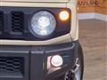 2021 Suzuki Jimny