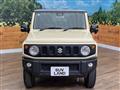 2021 Suzuki Jimny