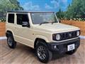 2021 Suzuki Jimny