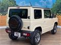 2021 Suzuki Jimny