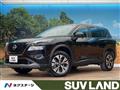 2023 Nissan X-Trail