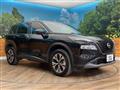2023 Nissan X-Trail