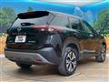 2023 Nissan X-Trail