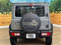 2023 Suzuki Jimny Sierra
