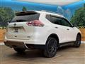 2015 Nissan X-Trail