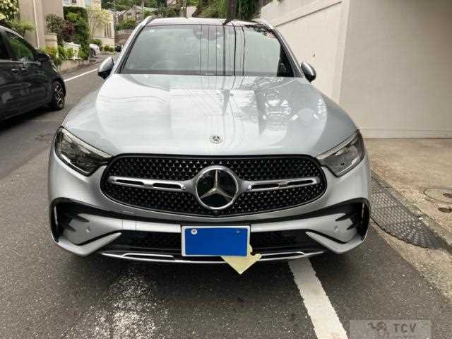 2023 Mercedes-Benz C-Class