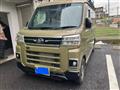 2022 Daihatsu Atrai