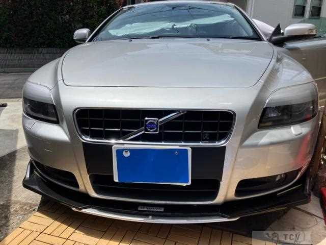 2009 Volvo C70