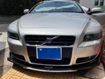 2009 Volvo C70