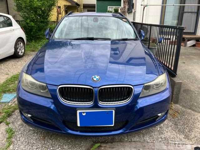 2011 BMW 3 Series