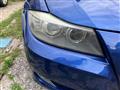2011 BMW 3 Series