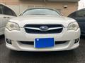 2008 Subaru Legacy Touring Wagon